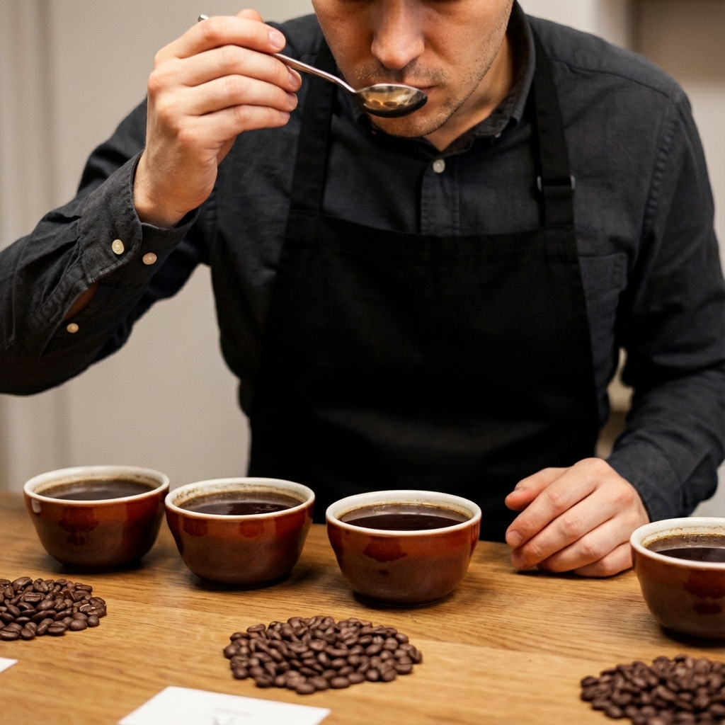 Custom Curation (맞춤 큐레이션)