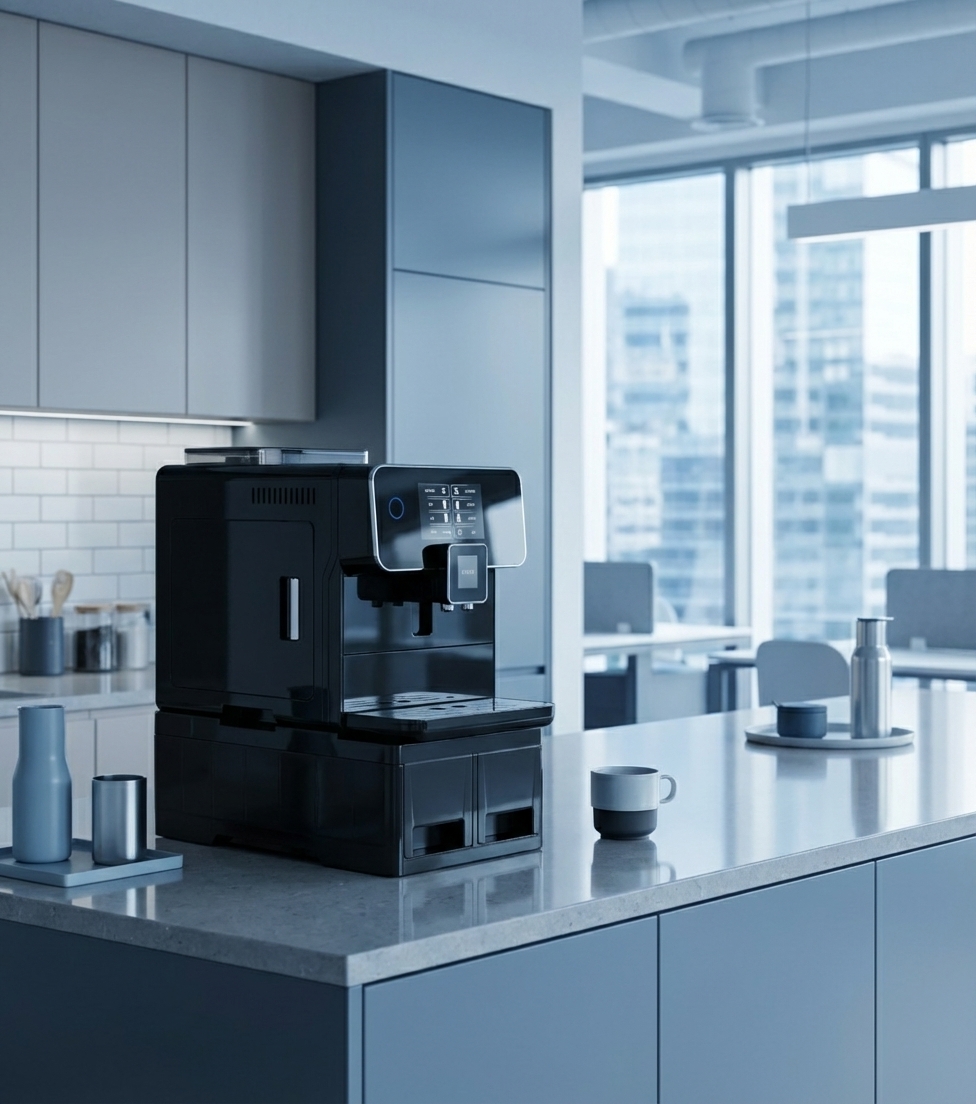 High-End Machine (최적화 머신)